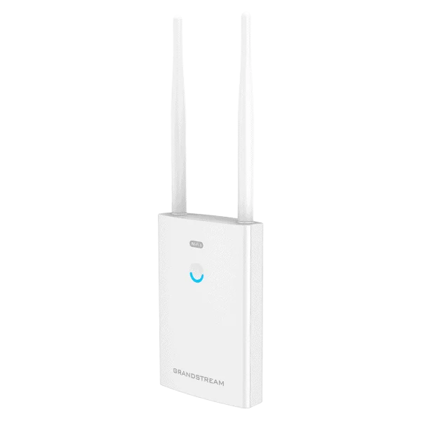 Grandstream GWN7660LR Wi-Fi Access Point: Get the Most Out of Wi-Fi 6 Performance | Support 256+ concurrent Wi-Fi client devices - Image 3