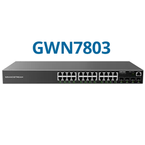 Grandstream GWN7803P