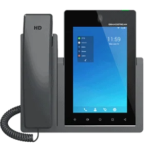 Grandstream IP Video Phone