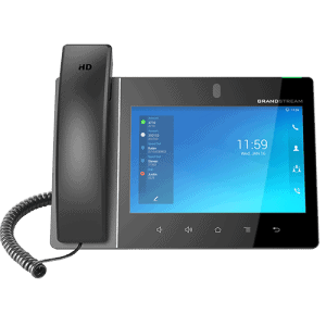 Grandstream GXV3480 IP Video Phone