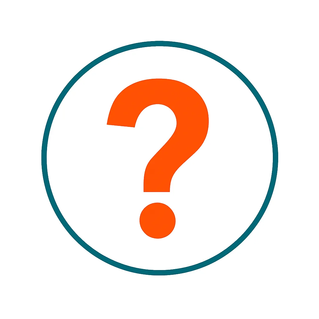 Question Icon