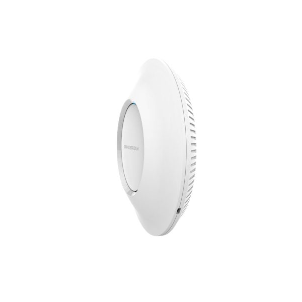 Grandstream GWN7605 Dual-Band WiFi Access Point | 2x Gigabit Wireline Ports | Advanced QoS to ensure Real-time Performance - Image 2