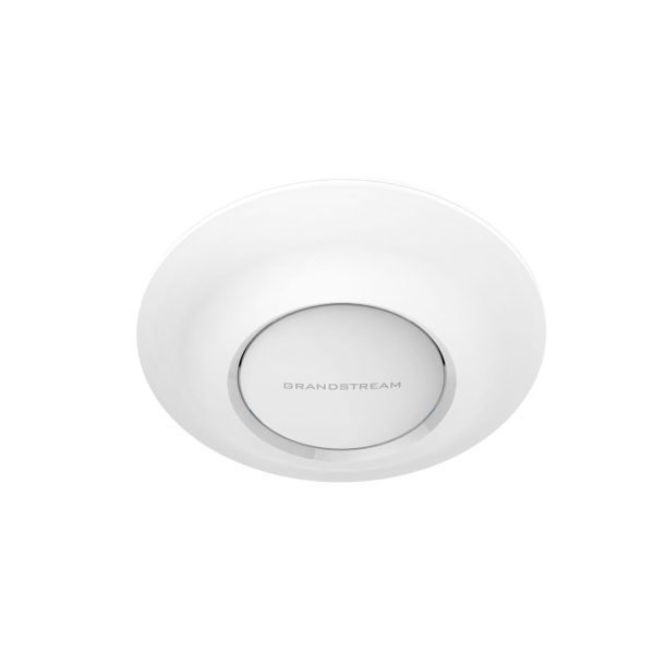 Grandstream GWN7605 Dual-Band WiFi Access Point | 2x Gigabit Wireline Ports | Advanced QoS to ensure Real-time Performance - Image 4