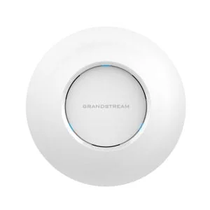 Grandstream GWN7605 Dual-Band WiFi Access Point | 2x Gigabit Wireline Ports | Advanced QoS to ensure Real-time Performance