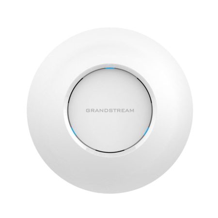 Grandstream GWN7605 Dual-Band WiFi Access Point | 2x Gigabit Wireline Ports | Advanced QoS to ensure Real-time Performance