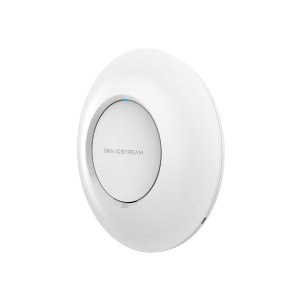 Grandstream GWN7605 Dual-Band WiFi Access Point | 2x Gigabit Wireline Ports | Advanced QoS to ensure Real-time Performance - Image 5