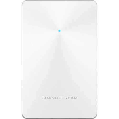 Grandstream GWN7624 In-Wall Dual-Band Wi-Fi Access Point: Supports up to 200 concurrent Wi-Fi client devices | 2.03 Gbps wireless throughput - Image 4