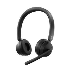 Microsoft Modern Wireless Headphones: Revolutionize Your Audio Experience and Enjoy Worry-Free Wireless Superior Audio Quality