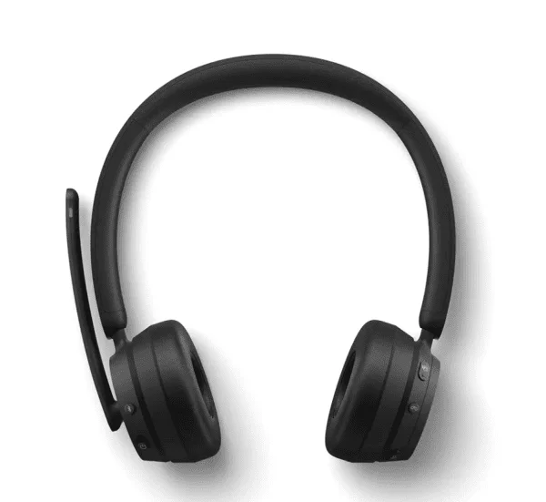 Microsoft Modern Wireless Headphones: Revolutionize Your Audio Experience and Enjoy Worry-Free Wireless Superior Audio Quality - Image 4