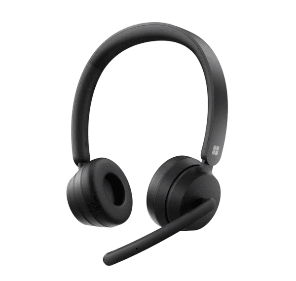 Microsoft Modern Wireless Headphones: Revolutionize Your Audio Experience and Enjoy Worry-Free Wireless Superior Audio Quality - Image 3