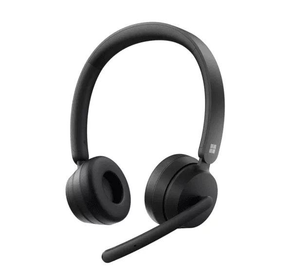 Microsoft Modern Wireless Headphones: Revolutionize Your Audio Experience and Enjoy Worry-Free Wireless Superior Audio Quality - Image 3
