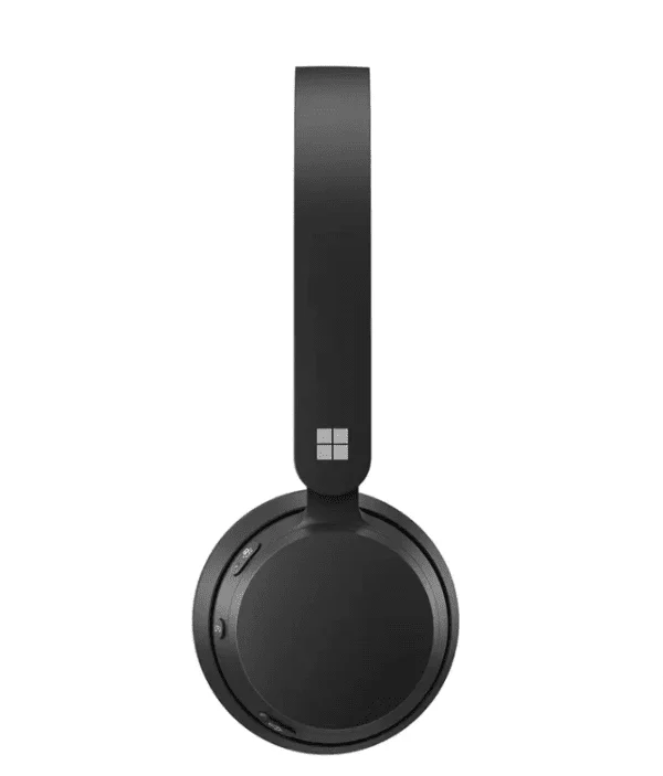 Microsoft Modern Wireless Headphones: Revolutionize Your Audio Experience and Enjoy Worry-Free Wireless Superior Audio Quality - Image 2