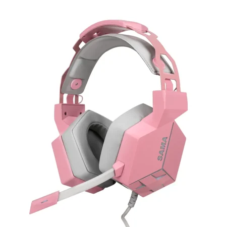 Wired Over-Ear Headphones