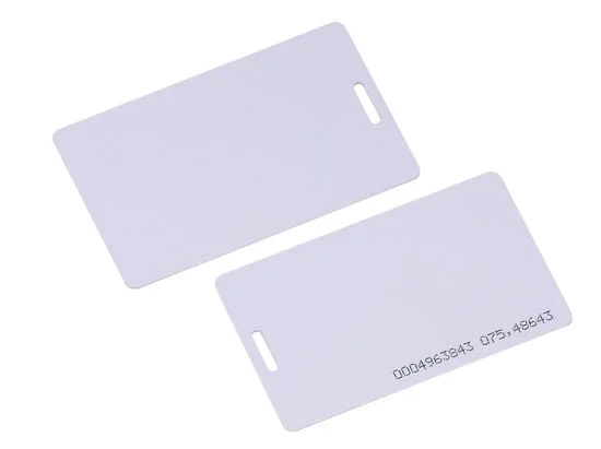 RFID Encrypted Access Card for Grandstream GDS3705 & GDS3710 Systems - Image 3