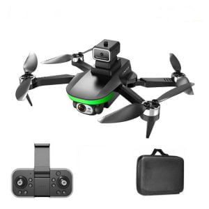 Wifi Drone with Return Home Feature
