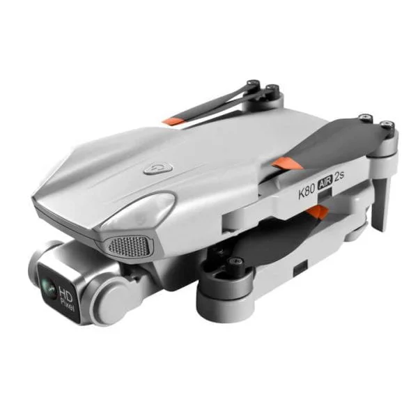 Flyxinsim K80 Air 2S Drone 4K Professional 1Km Range,Esc Drone Uav Motor Brushless,Price Of Drones With Hd Camera And Gps - Image 4