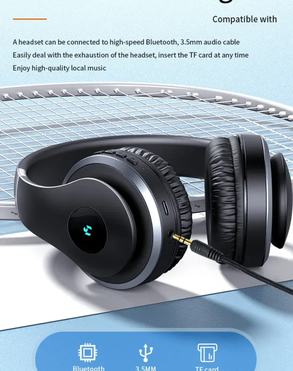 Best Wireless Over-Ear Headphones