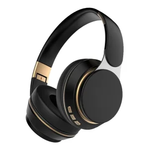 SAMA New Super Bass Surround Gaming Headset Microphone Portable Wired PC Laptop Sport Handfree Wireless Headphones