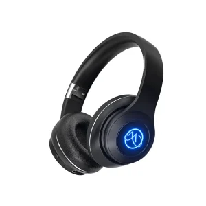 Bluetooth Headphones Over Ear Wireless