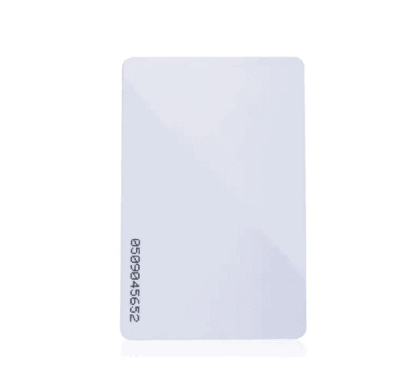 RFID Encrypted Access Card for Grandstream GDS3705 & GDS3710 Systems - Image 2
