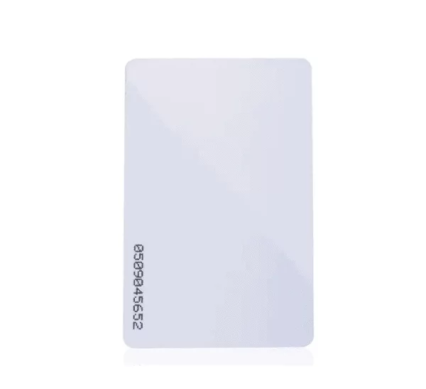 RFID Encrypted Access Card for Grandstream GDS3705 & GDS3710 Systems - Image 2
