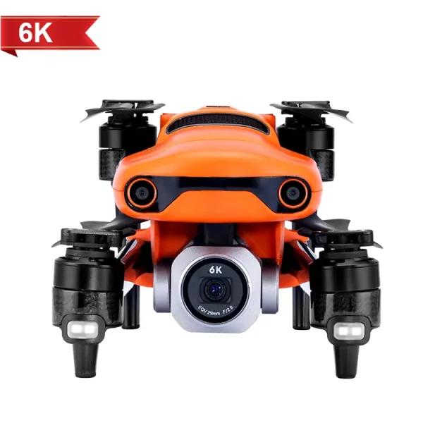 Autel EVO 2 Pro Enterprise 3d Mapping Industrial HD Drone: Unlock Next-Level Aerial Photography and Capture Stunning 4K Video Footage - Image 2