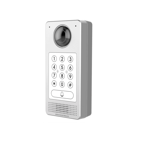Grandstream GDS3710 HD IP Video Door System: Monitor Your Entrance and Get Peace of Mind | Powerful Video Resolutions up to 1080p - Image 4