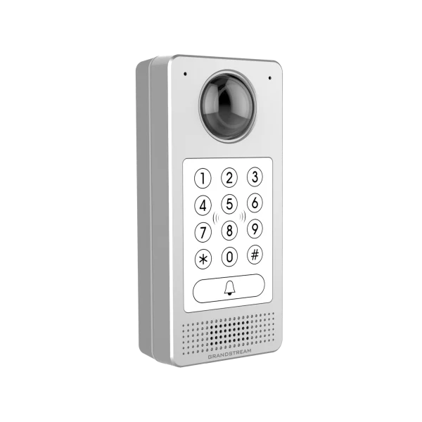 Grandstream GDS3710 HD IP Video Door System: Monitor Your Entrance and Get Peace of Mind | Powerful Video Resolutions up to 1080p - Image 2