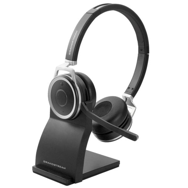 Grandstream GUV3005 HD USB Headset (with Busy-light) - Image 2
