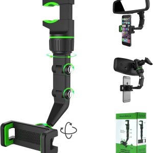 Universal Car Cellphone Mount