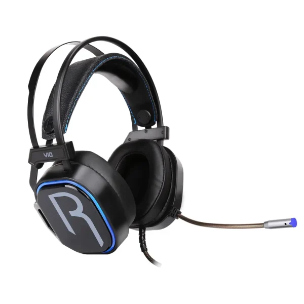 Headset with Microphone for PC Computer Laptop Cell Phone, USB Wired Headphones with Noise Cancelling Mic for Teams Zoom Call Center Office Work from Home - Image 4