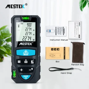 Digital Measuring Tape