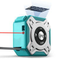 Digital Laser Tape