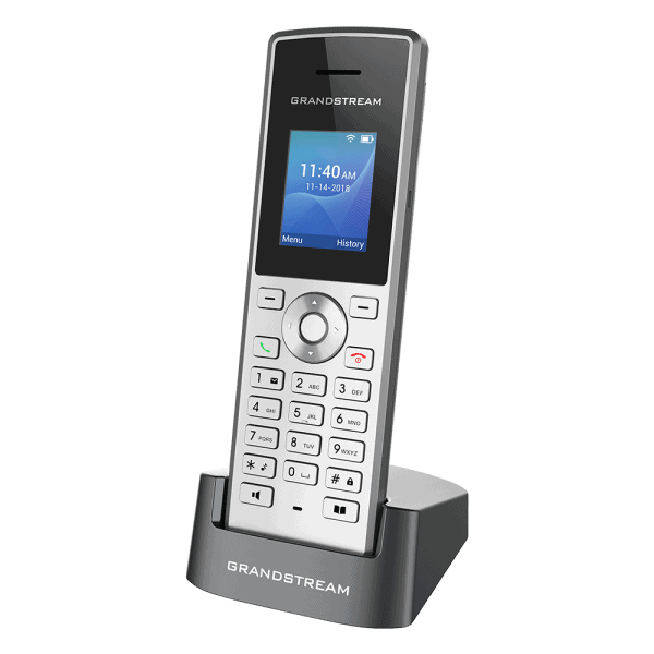 Grandstream WP810: A Powerful Mobile Device for All Your Home Entertainment  - Image 4