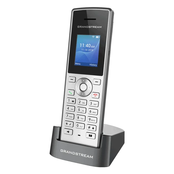 Grandstream WP810: A Powerful Mobile Device for All Your Home Entertainment  - Image 4