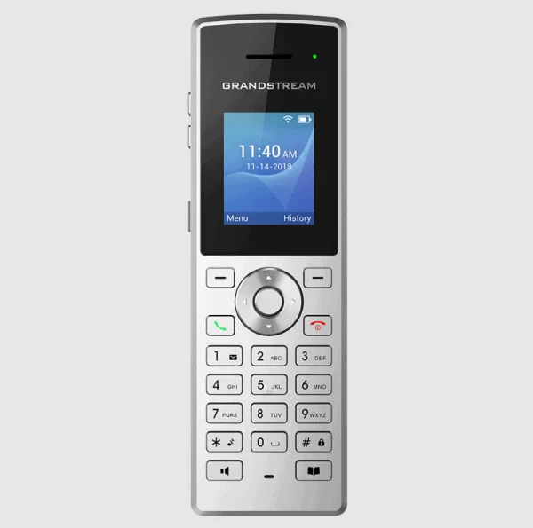Grandstream WP810: A Powerful Mobile Device for All Your Home Entertainment  - Image 3