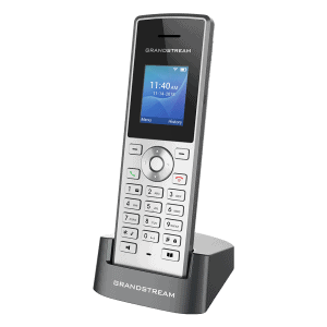 Grandstream WP810 Cordless WiFi IP Phone