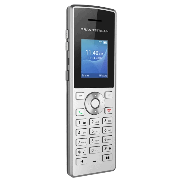 Grandstream WP810: A Powerful Mobile Device for All Your Home Entertainment  - Image 2