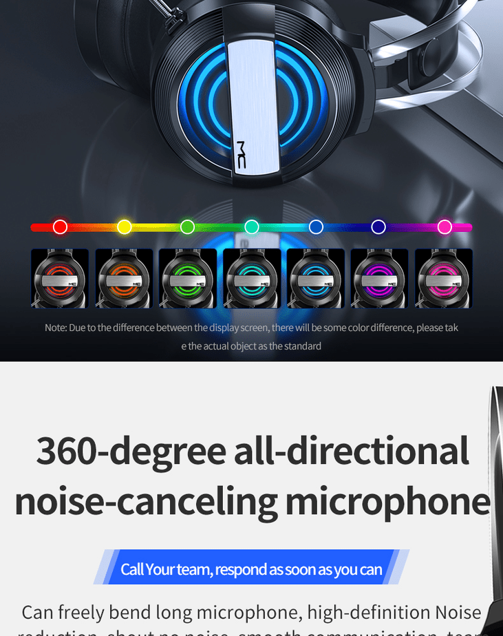 Best Noise Cancelling Headphones for Call Centers