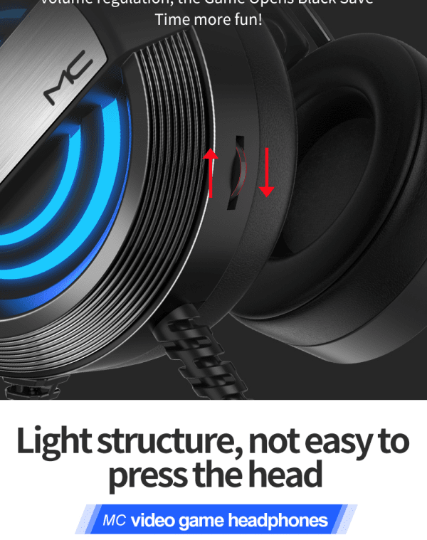 Stay Connected with a USB Wired Headset and Microphone for PC, Laptop, Cell Phone, and Office Work - Image 7
