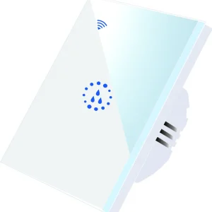Water Heater Smart Switch Voice Control No Hub Needed With Timing