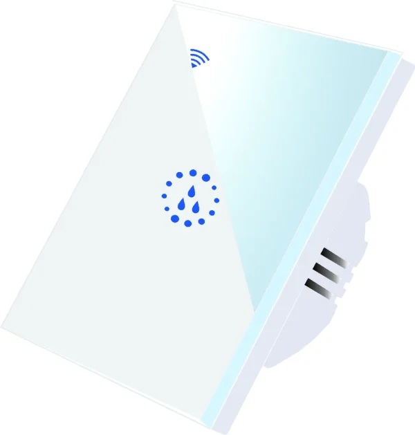 Water Heater Smart Switch Voice Control No Hub Needed With Timing