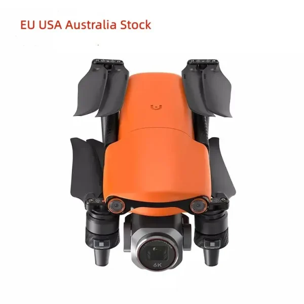 EVO lite+ 6k 4k 1080p HD Drone Camera: Get Professional-Quality Drone Shots | Capture Stunning Aerial Footage - Image 4