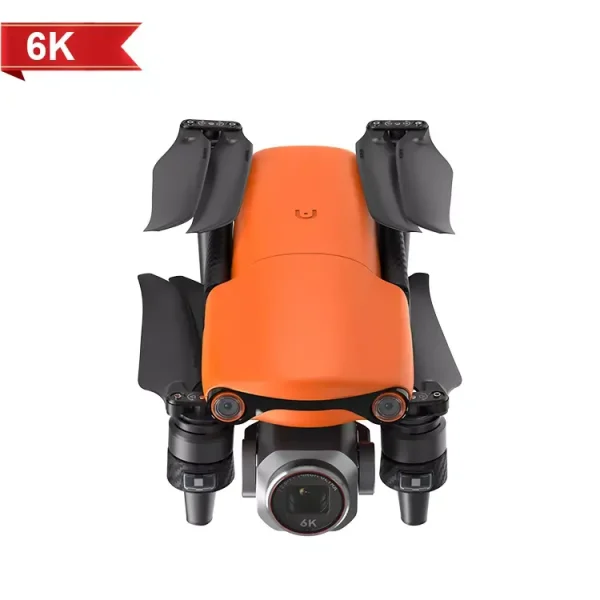 EVO lite+ 6k 4k 1080p HD Drone Camera: Get Professional-Quality Drone Shots | Capture Stunning Aerial Footage - Image 2