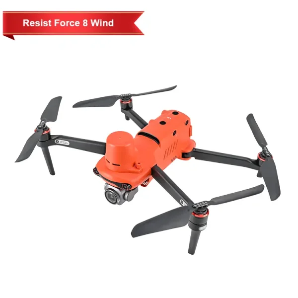 Autel EVO II Pro RTK Camera 4K High-Quality Stand, Remote Control, Battery 7100mAh, Autopilot, Air Quadcopter UAV Drone with Mobile - Image 4