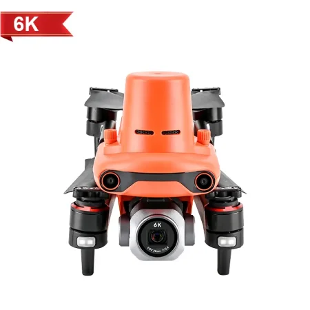 Autel EVO II Pro RTK Camera 4K High-Quality Stand, Remote Control, Battery 7100mAh, Autopilot, Air Quadcopter UAV Drone with Mobile