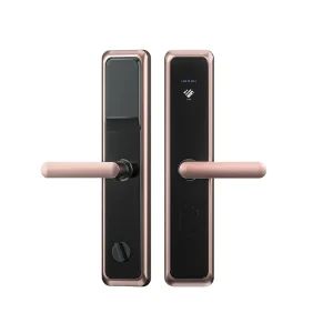 Hotel Electronic Smart RFID Door Locks: Create an Unrivaled Level of Safety | Experience the Future of Security | Enjoy Increased Safety