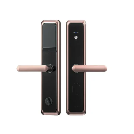 Hotel Electronic Smart RFID Door Locks: Create an Unrivaled Level of Safety | Experience the Future of Security | Enjoy Increased Safety