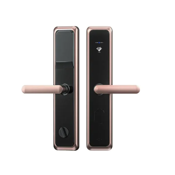 Hotel Electronic Smart RFID Door Locks: Create an Unrivaled Level of Safety | Experience the Future of Security | Enjoy Increased Safety