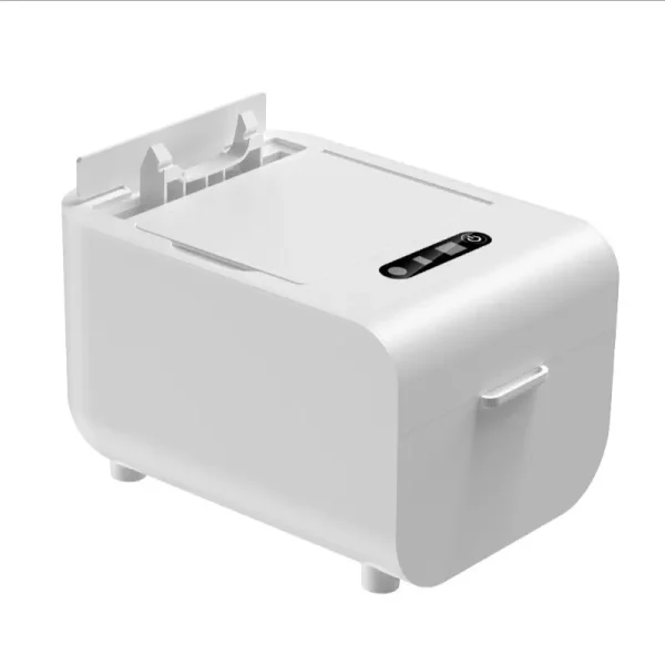 toothpick automatic dispenser